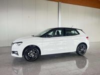 Neu Skoda Fabia Selection 95 PS (69 kW) 2026 Kleinwagen