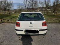 gebraucht VW Golf IV 