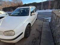 Gebraucht VW Golf IV Trendline 75 PS (55 kW) 2005 Limousine
