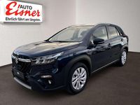 gebraucht Suzuki SX4 S-Cross 1.4 HYBRID SHINE Allrad