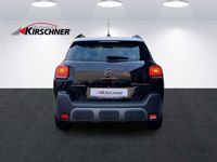 gebraucht Citroën C3 Aircross BlueHDi 110 S&S 6-Gang-Manuell Shine