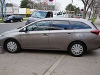 gebraucht Toyota Auris Touring Sports Comfort