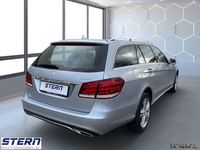 gebraucht Mercedes E250 CDI T 4MATIC Avantgarde A-Edition Aut.