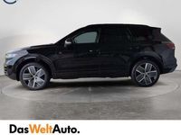 gebraucht VW Touareg R eHybrid TSI 4MOTION