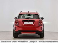 gebraucht Mini Cooper Countryman 