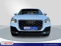 Gebraucht Audi Q2 Basis 116 PS (85 kW) 2017 Weiß SUV
