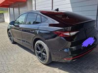 gebraucht Skoda Enyaq iV Coupe iV RS