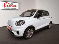 Gebraucht Leapmotor T03 69 kW (95 PS) 2025 Blau Kleinwagen