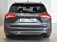 gebraucht Ford Focus 1,0 EcoBoost ST-Line Business