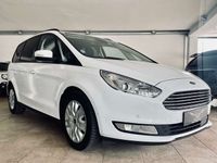 gebraucht Ford Galaxy Trend