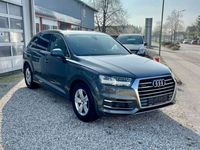 gebraucht Audi Q7 30TDI quattro.7 SitzeVirtuelle CockF1 PanoLed