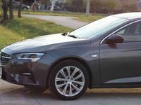gebraucht Opel Insignia GS 2.0 DCTI DVH Business St./St. Aut