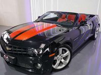 gebraucht Chevrolet Camaro Cabrio 6.3 V8