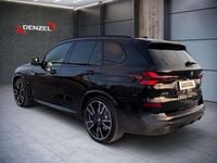 Gebraucht BMW X1 Comfort Edition 313 PS (230 kW) 2023 Schwarz SUV