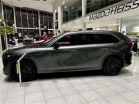 Neu Mazda CX-80 Homura-Line 326 PS (239 kW) 2025 Grau SUV