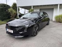 gebraucht Peugeot 508 SW 225 PHEV EAT8 GT VOLL