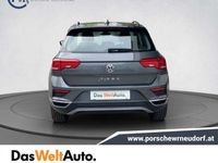 gebraucht VW T-Roc Design TSI ACT DSG