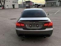 Gebraucht BMW 325 Cabriolet Performance 204 PS (150 kW) 2012 Cabrio