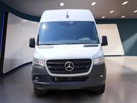 gebraucht Mercedes Sprinter 311/315/317/319 CDI RWD L3 / L4 (907.635/637) 317 L4H2 Klima Kamera GRA DAB