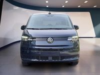 gebraucht VW Multivan T7Basis FUN 2.0 TSI DSG Kamera 7Sitz Alarm