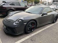 gebraucht Porsche 911 GT3 PTS Schalter Clubsport Approved