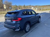 Gebraucht BMW X1 136 PS (100 kW) 2024 Grau SUV