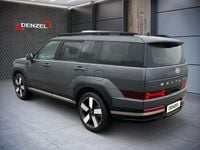 Neu Hyundai Santa Fe 160 PS (117 kW) 2025 Ecotronic gray SUV