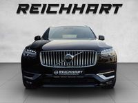 gebraucht Volvo XC90 B5 (D) AWD Geartronic Inscription 7-Sitzer