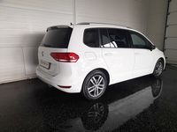 gebraucht VW Touran United 20 TDI DSG *LED / NAVI / ACC / AHV & KA...