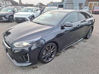 gebraucht Kia ProCeed GT -Line Aut. Kombi