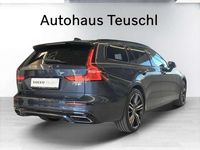 gebraucht Volvo V60 T8 Twin Engine PHEV R-Design Geartronic