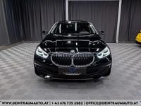 Gebraucht BMW 116 Advantage 116 PS (85 kW) 2023 Schwarz Kleinwagen