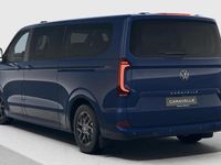 Neu VW T7 Style 150 PS (110 kW) 2026 Van