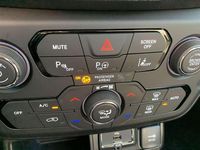 gebraucht Jeep Renegade 1.5 Multiair T4 FWD DCT7 e-Hybrid Limited