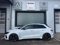 gebraucht Audi RS3 2.5TFSI quattro *Über-Voll* NeuPreis;113.634.-