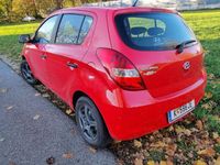 gebraucht Hyundai i20 78 PS Benzin