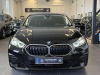 gebraucht BMW 218 i Gran Coupe Aut.
