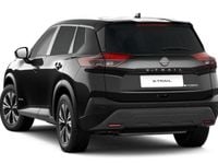 Neu Nissan X-Trail 360º 163 PS (119 kW) 2026 SUV