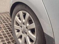 Gebraucht VW Golf IV Comfortline 90 PS (66 kW) 2006 Limousine