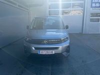 gebraucht Opel Combo Life 