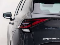 gebraucht Kia Sportage 16 TGDI PHEV AWD GT-Line Aut.