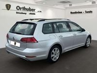 gebraucht VW Golf VIII Variant VII Variant Comfortline BlueMotion