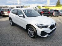 gebraucht BMW X1 sDrive18d Aut. *LED+18″ALU+KAMERA*