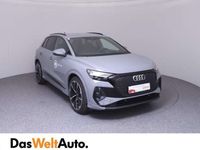 gebraucht Audi Q4 e-tron Q4 50 e-tron quattro