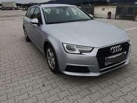Gebraucht Audi A4 150 PS (110 kW) 2016 Kombi