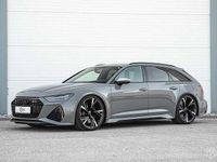gebraucht Audi RS6 Avant 4,0 TFSI quattro MHEV S-tronic