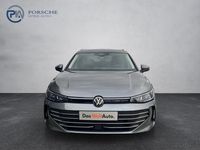 Gebraucht VW Passat Business 150 PS (110 kW) 2025 Mittelgrau  normal Kombi
