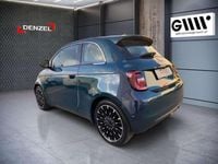 gebraucht Fiat 500e La Prima
