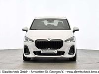 gebraucht BMW 218 218 d Active Tourer