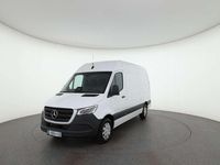 Gebraucht Mercedes Sprinter 190 PS (139 kW) 2025 Weiß Van
